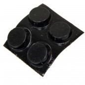 Bouchon avant gauche