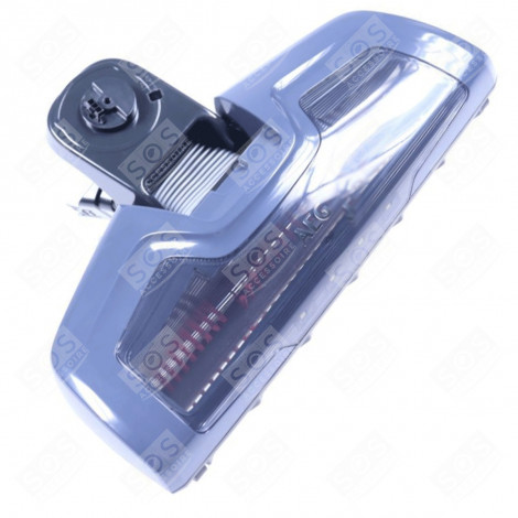 BROSSE EMBOUT BLEU D'ORIGINE ASPIRATEUR - 140102818246