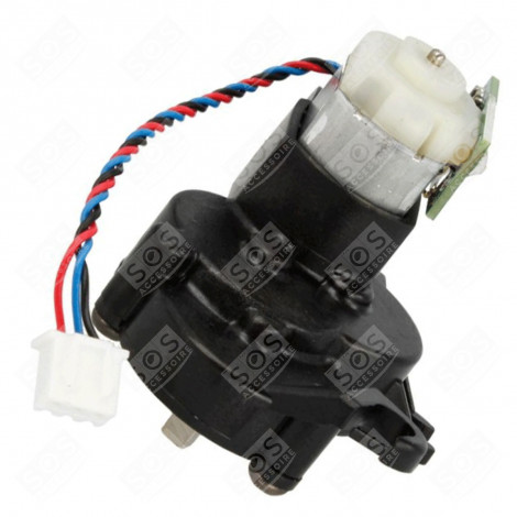 TRANSMISSION BROSSE CÔTÉ MODULE D'ORIGINE ASPIRATEUR ROBOT - 4060001387