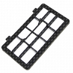 Filtre de sortie complet d'origine