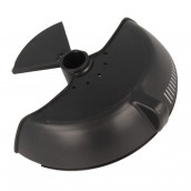 Bouton régulateur gris d'origine