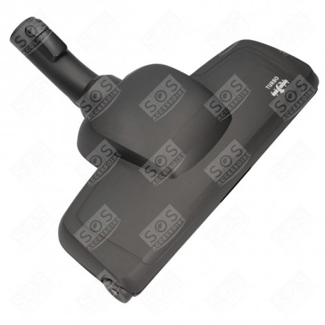 BROSSE, EMBOUT GRISE D'ORIGINE ASPIRATEUR - 2198532075