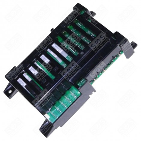 CARTE ÉLECTRONIQUE, MODULE DE COMMANDE FOUR, CUISINIÈRE - 00642982