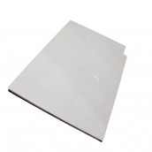 Panneau latéral gauche