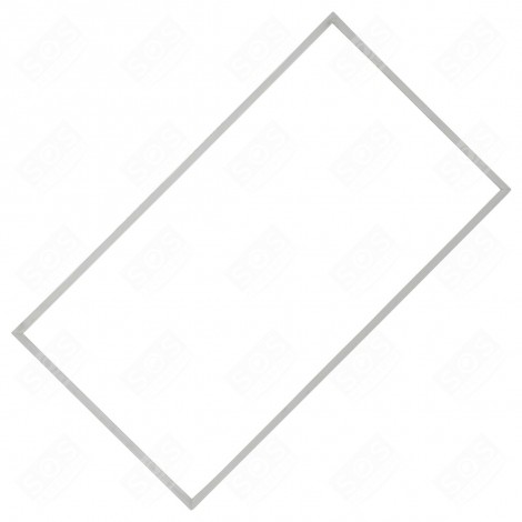 JOINT DE PORTE(PARTIE CONGÉLATEUR) FRIGO, RÉFRIGÉRATEUR, CONGÉLATEUR - 0060829119A