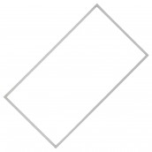 Joint de porte(partie congélateur)