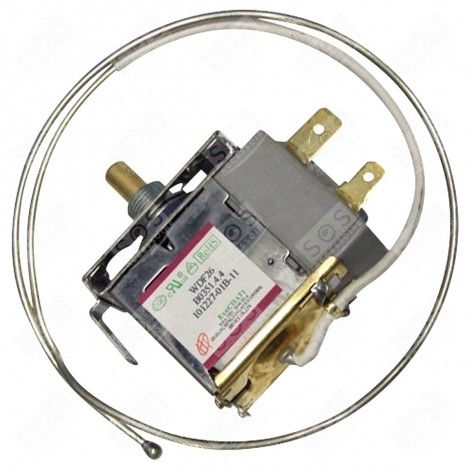 THERMOSTAT WDF26N-L2 RÉFRIGÉRATEUR, CONGÉLATEUR - 53040057, 46X4672