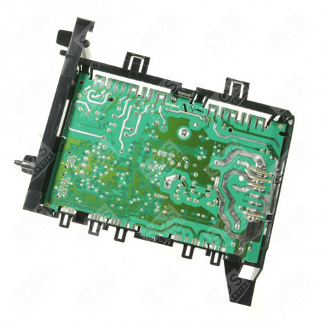 MODULE PROGRAMMÉ MACHINE À LAVER, LAVE-LINGE - 49027146