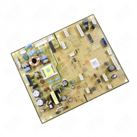 MODULE DE PUISSANCE D'ORIGINE  FRIGO, RÉFRIGÉRATEUR, CONGÉLATEUR - DA92-00756J