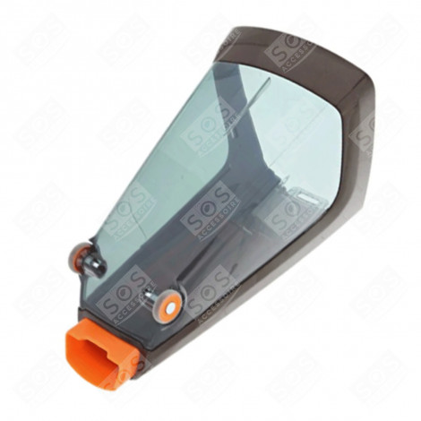 RÉSERVOIR DE POUSSIÈRES D'ORIGINE ASPIRATEUR À MAIN - 4055253548