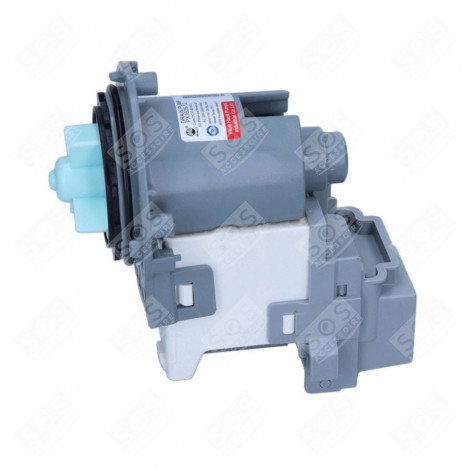 POMPE DE VIDANGE COMPLÈTE MACHINE À LAVER, LAVE-LINGE - DC31-00178C