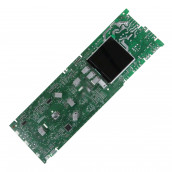 Carte électronique, module de commande