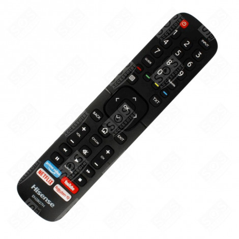 TÉLÉCOMMANDE EN2BI27H TÉLÉVISION - HT244182