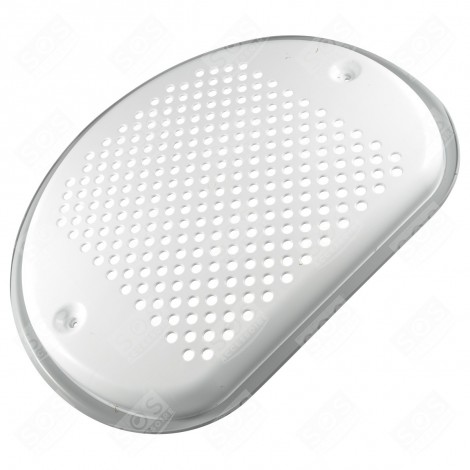 COUVERCLE DE PORTE + JOINT D'ORIGINE SÈCHE-LINGE - 1254245408, 8581254245401