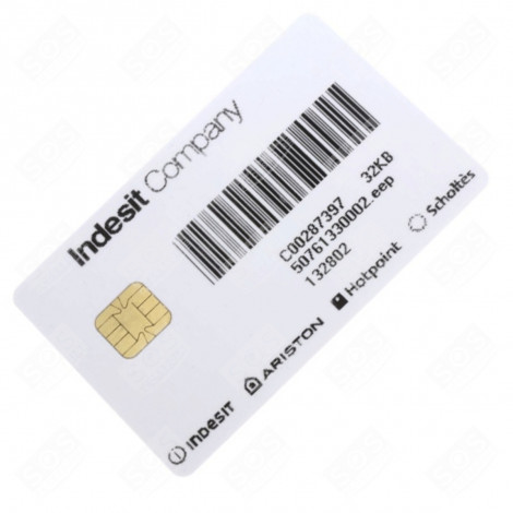 CARTE ÉLECTRONIQUE DE PROGRAMMATION MACHINE À LAVER, LAVE-LINGE - 482000088446, C00287397