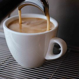 Effectuer un détartrage de la cafetière