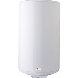 La capacité du chauffe-eau n'est pas adaptée