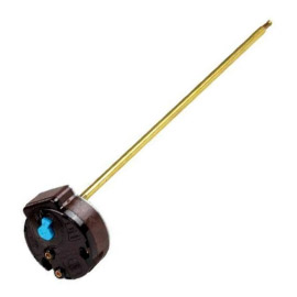 Le thermostat est déréglé ou défectueux