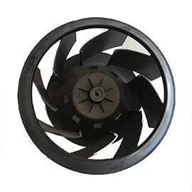 Le ventilateur est en défaut