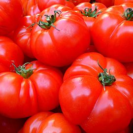 La cuisson de certains légumes