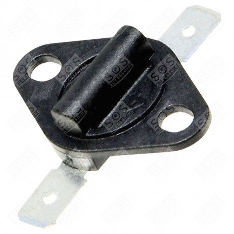 Thermostat du sèche-linge défectueux