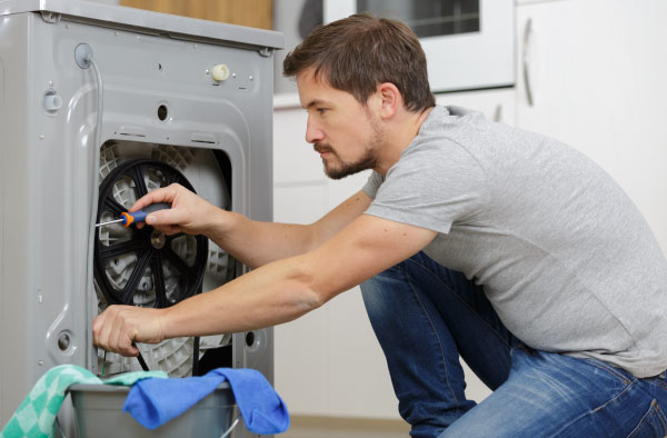 Diagnostiquez et réparez vous-même