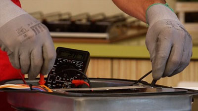 Comment tester le bon fonctionnement d’une résistance de sèche-linge ?