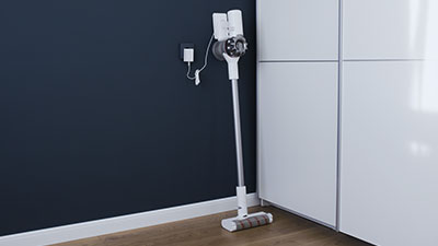 Pourquoi mon aspirateur balai/robot ne charge plus ?