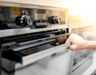 Pourquoi le four ne s'allume pas ?